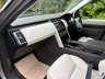 USED 2019 69 LAND ROVER DISCOVERY 3.0 SD V6 HSE SUV 5dr Diesel Auto 4WD Euro 6 (s/s) (306 ps) 