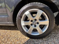 USED 2009 59 VOLKSWAGEN POLO 1.2 Match 3dr 