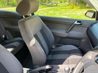 USED 2009 59 VOLKSWAGEN POLO 1.2 Match 3dr 