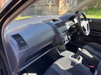 USED 2009 59 VOLKSWAGEN POLO 1.2 Match 3dr 