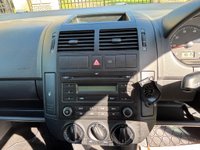 USED 2009 59 VOLKSWAGEN POLO 1.2 Match 3dr 