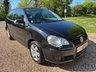 USED 2009 59 VOLKSWAGEN POLO 1.2 Match 3dr 