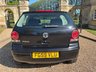USED 2009 59 VOLKSWAGEN POLO 1.2 Match 3dr 