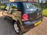 USED 2009 59 VOLKSWAGEN POLO 1.2 Match 3dr 
