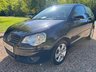 USED 2009 59 VOLKSWAGEN POLO 1.2 Match 3dr 