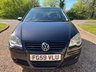USED 2009 59 VOLKSWAGEN POLO 1.2 Match 3dr 