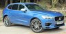 USED 2018 68 VOLVO XC60 2.0h T8 Twin Engine 10.4kWh R-Design Pro Auto AWD Euro 6 (s/s) 5dr FANTASTIC SPEC-GREAT CONDITION