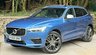 USED 2018 68 VOLVO XC60 2.0h T8 Twin Engine 10.4kWh R-Design Pro Auto AWD Euro 6 (s/s) 5dr FANTASTIC SPEC-GREAT CONDITION