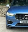 USED 2018 68 VOLVO XC60 2.0h T8 Twin Engine 10.4kWh R-Design Pro Auto AWD Euro 6 (s/s) 5dr FANTASTIC SPEC-GREAT CONDITION