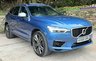 USED 2018 68 VOLVO XC60 2.0h T8 Twin Engine 10.4kWh R-Design Pro Auto AWD Euro 6 (s/s) 5dr FANTASTIC SPEC-GREAT CONDITION