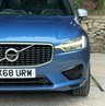 USED 2018 68 VOLVO XC60 2.0h T8 Twin Engine 10.4kWh R-Design Pro Auto AWD Euro 6 (s/s) 5dr FANTASTIC SPEC-GREAT CONDITION