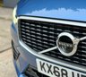USED 2018 68 VOLVO XC60 2.0h T8 Twin Engine 10.4kWh R-Design Pro Auto AWD Euro 6 (s/s) 5dr FANTASTIC SPEC-GREAT CONDITION