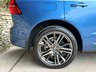 USED 2018 68 VOLVO XC60 2.0h T8 Twin Engine 10.4kWh R-Design Pro Auto AWD Euro 6 (s/s) 5dr FANTASTIC SPEC-GREAT CONDITION
