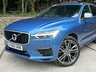 USED 2018 68 VOLVO XC60 2.0h T8 Twin Engine 10.4kWh R-Design Pro Auto AWD Euro 6 (s/s) 5dr FANTASTIC SPEC-GREAT CONDITION