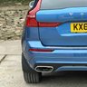 USED 2018 68 VOLVO XC60 2.0h T8 Twin Engine 10.4kWh R-Design Pro Auto AWD Euro 6 (s/s) 5dr FANTASTIC SPEC-GREAT CONDITION