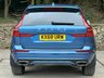 USED 2018 68 VOLVO XC60 2.0h T8 Twin Engine 10.4kWh R-Design Pro Auto AWD Euro 6 (s/s) 5dr FANTASTIC SPEC-GREAT CONDITION