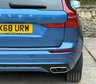 USED 2018 68 VOLVO XC60 2.0h T8 Twin Engine 10.4kWh R-Design Pro Auto AWD Euro 6 (s/s) 5dr FANTASTIC SPEC-GREAT CONDITION