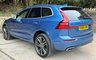 USED 2018 68 VOLVO XC60 2.0h T8 Twin Engine 10.4kWh R-Design Pro Auto AWD Euro 6 (s/s) 5dr FANTASTIC SPEC-GREAT CONDITION