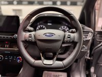 USED 2020 20 FORD FIESTA 1.0T EcoBoost GPF ST-Line Hatchback 3dr Petrol Manual Euro 6 (s/s) (125 ps) 