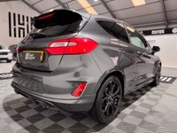 USED 2020 20 FORD FIESTA 1.0T EcoBoost GPF ST-Line Hatchback 3dr Petrol Manual Euro 6 (s/s) (125 ps) 