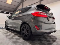 USED 2020 20 FORD FIESTA 1.0T EcoBoost GPF ST-Line Hatchback 3dr Petrol Manual Euro 6 (s/s) (125 ps) 