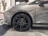 USED 2020 20 FORD FIESTA 1.0T EcoBoost GPF ST-Line Hatchback 3dr Petrol Manual Euro 6 (s/s) (125 ps) 