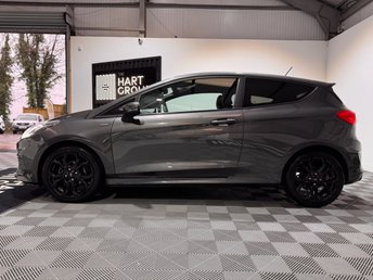 View our FORD FIESTA
