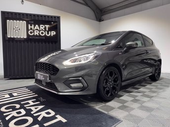 View our FORD FIESTA