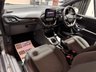 USED 2020 20 FORD FIESTA 1.0T EcoBoost GPF ST-Line Hatchback 3dr Petrol Manual Euro 6 (s/s) (125 ps) 
