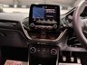 USED 2020 20 FORD FIESTA 1.0T EcoBoost GPF ST-Line Hatchback 3dr Petrol Manual Euro 6 (s/s) (125 ps) 