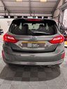 USED 2020 20 FORD FIESTA 1.0T EcoBoost GPF ST-Line Hatchback 3dr Petrol Manual Euro 6 (s/s) (125 ps) 