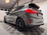 USED 2020 20 FORD FIESTA 1.0T EcoBoost GPF ST-Line Hatchback 3dr Petrol Manual Euro 6 (s/s) (125 ps) 