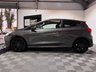USED 2020 20 FORD FIESTA 1.0T EcoBoost GPF ST-Line Hatchback 3dr Petrol Manual Euro 6 (s/s) (125 ps) 