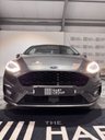 USED 2020 20 FORD FIESTA 1.0T EcoBoost GPF ST-Line Hatchback 3dr Petrol Manual Euro 6 (s/s) (125 ps) 