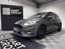 USED 2020 20 FORD FIESTA 1.0T EcoBoost GPF ST-Line Hatchback 3dr Petrol Manual Euro 6 (s/s) (125 ps) 