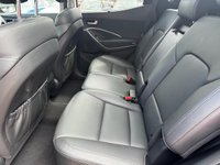 USED 2015 15 HYUNDAI SANTA FE 2.2 CRDi Premium SE SUV 5dr Diesel Auto 4WD Euro 5 (7 seat) (194 bhp) 7 seats,Pan roof,Nav,heat sea+