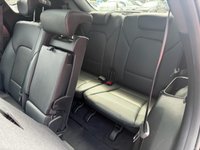 USED 2015 15 HYUNDAI SANTA FE 2.2 CRDi Premium SE SUV 5dr Diesel Auto 4WD Euro 5 (7 seat) (194 bhp) 7 seats,Pan roof,Nav,heat sea+