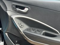 USED 2015 15 HYUNDAI SANTA FE 2.2 CRDi Premium SE SUV 5dr Diesel Auto 4WD Euro 5 (7 seat) (194 bhp) 7 seats,Pan roof,Nav,heat sea+