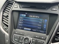USED 2015 15 HYUNDAI SANTA FE 2.2 CRDi Premium SE SUV 5dr Diesel Auto 4WD Euro 5 (7 seat) (194 bhp) 7 seats,Pan roof,Nav,heat sea+