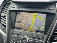 USED 2015 15 HYUNDAI SANTA FE 2.2 CRDi Premium SE SUV 5dr Diesel Auto 4WD Euro 5 (7 seat) (194 bhp) 7 seats,Pan roof,Nav,heat sea+