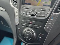 USED 2015 15 HYUNDAI SANTA FE 2.2 CRDi Premium SE SUV 5dr Diesel Auto 4WD Euro 5 (7 seat) (194 bhp) 7 seats,Pan roof,Nav,heat sea+