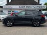 USED 2015 15 HYUNDAI SANTA FE 2.2 CRDi Premium SE SUV 5dr Diesel Auto 4WD Euro 5 (7 seat) (194 bhp) 7 seats,Pan roof,Nav,heat sea+