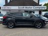 USED 2015 15 HYUNDAI SANTA FE 2.2 CRDi Premium SE SUV 5dr Diesel Auto 4WD Euro 5 (7 seat) (194 bhp) 7 seats,Pan roof,Nav,heat sea+