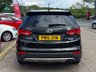 USED 2015 15 HYUNDAI SANTA FE 2.2 CRDi Premium SE SUV 5dr Diesel Auto 4WD Euro 5 (7 seat) (194 bhp) 7 seats,Pan roof,Nav,heat sea+