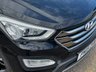 USED 2015 15 HYUNDAI SANTA FE 2.2 CRDi Premium SE SUV 5dr Diesel Auto 4WD Euro 5 (7 seat) (194 bhp) 7 seats,Pan roof,Nav,heat sea+