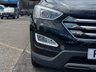 USED 2015 15 HYUNDAI SANTA FE 2.2 CRDi Premium SE SUV 5dr Diesel Auto 4WD Euro 5 (7 seat) (194 bhp) 7 seats,Pan roof,Nav,heat sea+