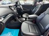 USED 2015 15 HYUNDAI SANTA FE 2.2 CRDi Premium SE SUV 5dr Diesel Auto 4WD Euro 5 (7 seat) (194 bhp) 7 seats,Pan roof,Nav,heat sea+