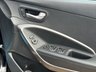 USED 2015 15 HYUNDAI SANTA FE 2.2 CRDi Premium SE SUV 5dr Diesel Auto 4WD Euro 5 (7 seat) (194 bhp) 7 seats,Pan roof,Nav,heat sea+