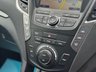 USED 2015 15 HYUNDAI SANTA FE 2.2 CRDi Premium SE SUV 5dr Diesel Auto 4WD Euro 5 (7 seat) (194 bhp) 7 seats,Pan roof,Nav,heat sea+