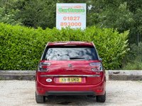 USED 2018 18 CITROEN GRAND C4 PICASSO 1.2 PureTech Flair MPV 5dr Petrol Manual Euro 6 (s/s)  Pan Roof, Sat Nav, 7 Seats